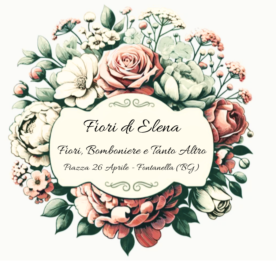 Fiori di Elena –